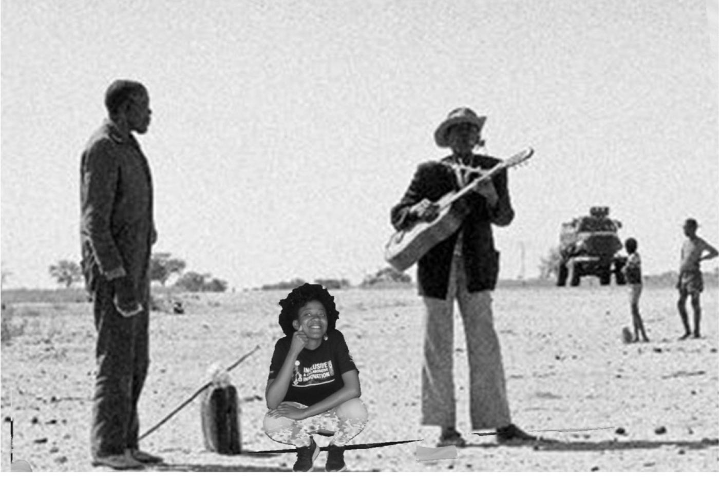 Original image (c) John Liebenberg