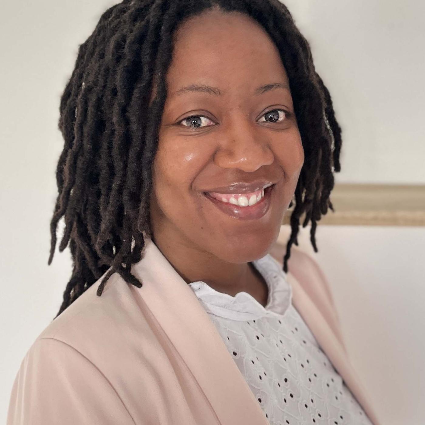 Asnath Paula Kambunga